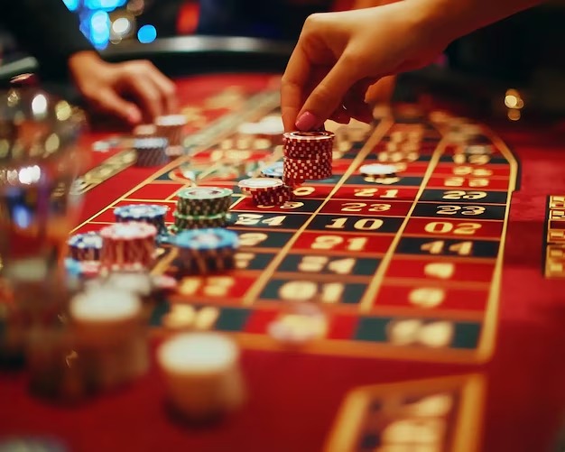 ciputra88 slot featured game showcase